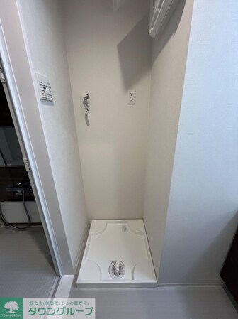 プランドールイーストの物件内観写真